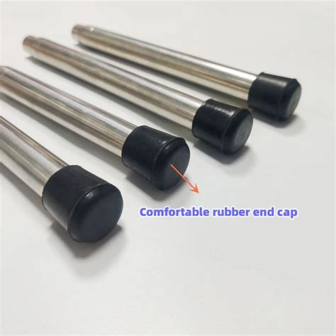 Customized Telescopic Antenna Customized Stainless Steel Telescopic