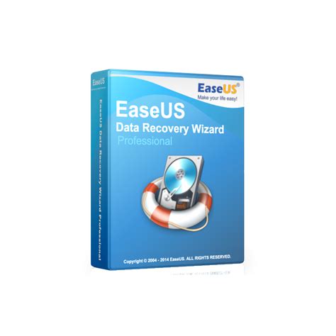 Easeus Data Recovery Wizard Professional Anual