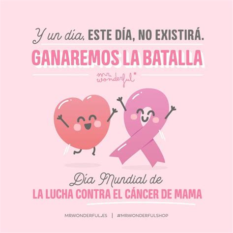 Pin De Laura H En Mr Wonderful Cancer De Mama Lucha Contra El C Ncer