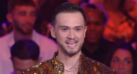 Danse Avec Les Stars Billy Crawford De Retour Sur Le Parquet De TF1