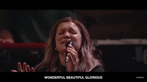 Show Me Your Glory We Need You To Come Upperroom Worship Moment 013022 Abbie Gamboa Youtube