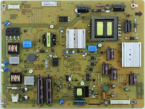 Toshiba L Db Psu H B D B B D Rev