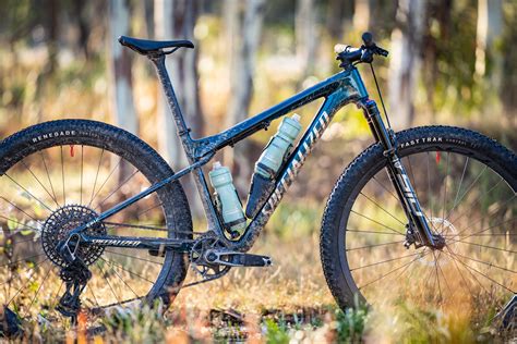 Specialized Epic World Cup Review Light Fast And Highly Tuneable