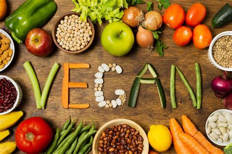 What Is The Difference Between Vegan And Vegetarian Fit Vegan Guide