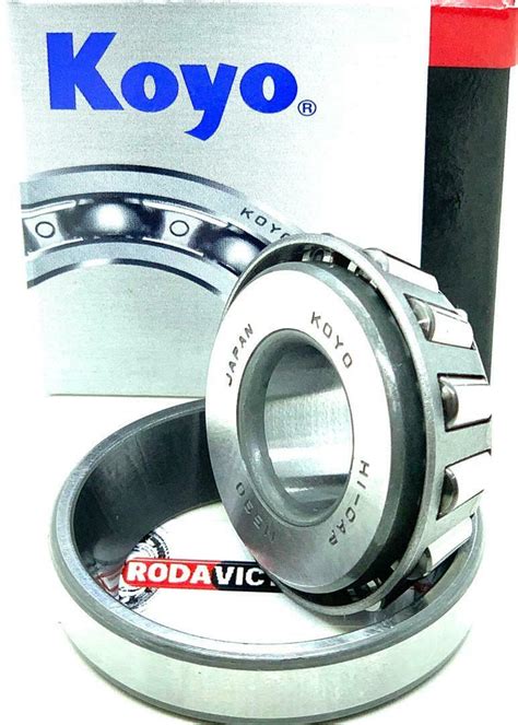 Source Original Koyo Stb Taper Roller Bearing Djr