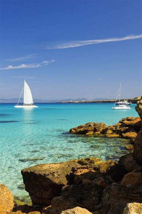 Cultural holiday and fabulous beaches in spain – Artofit