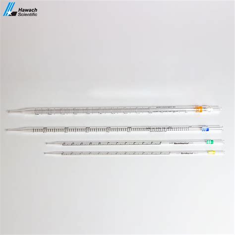 Ml Ml Ml Ml Serological Pipettes Polystyrene Hawach