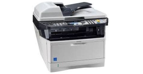 Kyocera M2035DN