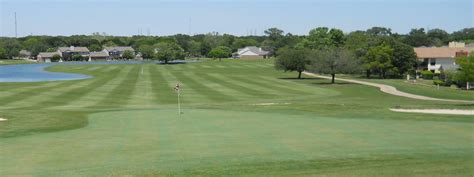 Mill Creek Salado Texas Golf Course Information And Reviews