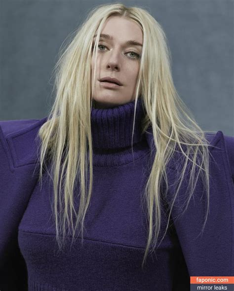 Elizabeth Debicki Aka Elizabethdebickinators Nude Leaks Faponic