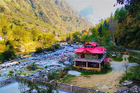 5 Day Tirthan Valley Trip Complete Travel Guide Tirthan Valley