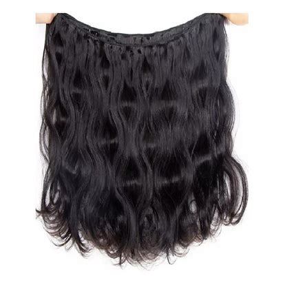 Cabelo Humano Ondulado Telado Tela Castanho Cm Gramas Shopee Brasil