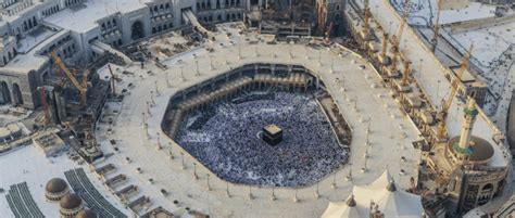 Nights Star Umrah Package Noble Umrah