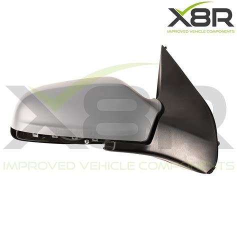 Vauxhall Opel Astra Wing Mirror Cover Lower Holder Plastic Passenger