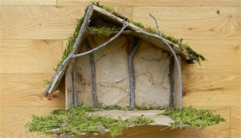 40+ Beautiful Nativity Craft Ideas - FeltMagnet