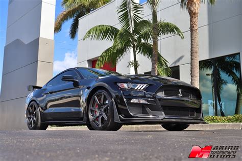 Used Ford Mustang Shelby Gt For Sale Marino