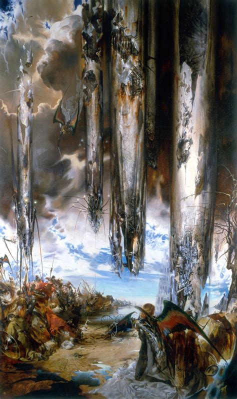 Иван Славинский(Ivan Slavinsky)... - Kai Fine Art