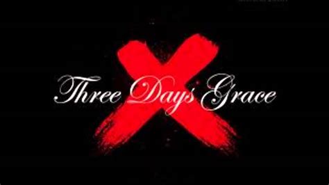 Animal I Have Become by Three Days Grace (Clean Version) - YouTube