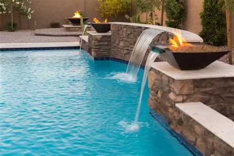 Orange City Ia Inground Pool Builders Premier Pools And Spa