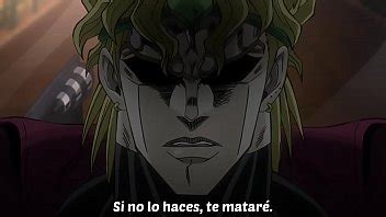 La extraña aventura de jojo stardust crusaders Egypt Arc capitulo 21 sin censura XVIDEOS
