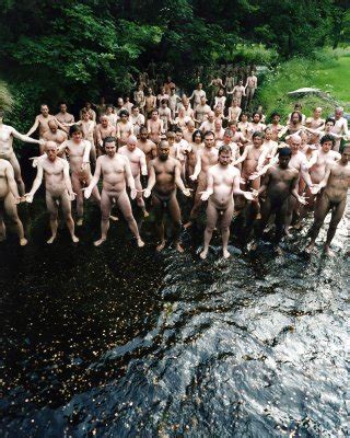 Spencer Tunick Naked World Porn Pictures Xxx Photos Sex Images Pictoa