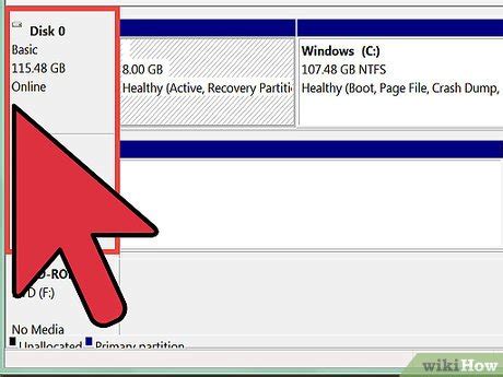 How To Partition A Hard Drive In Windows Tipsmake