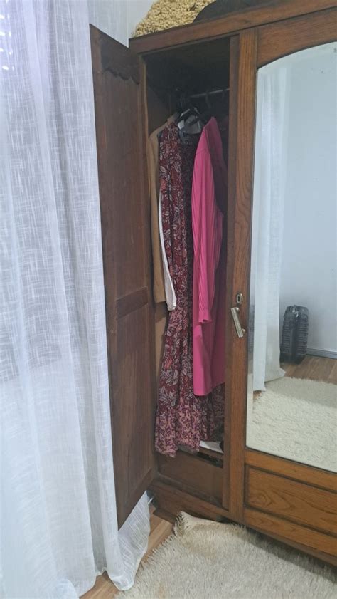 Guarda Roupa Antigo Bonfim OLX Portugal