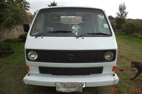 Vw Kombi Lwb Cars For Sale In South Africa Auto Mart