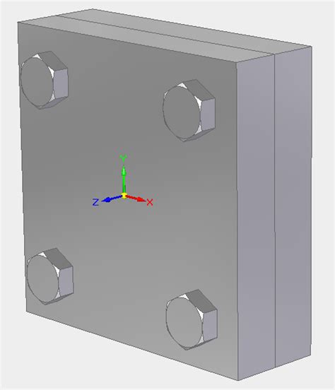 Bolted Joint Design Example – Digitool Software