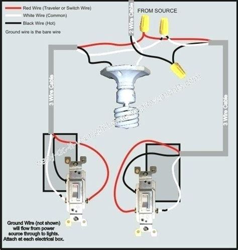 Wiring Fan With Red Wire