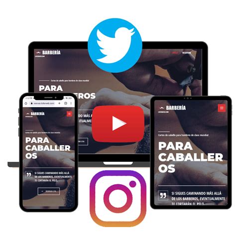 Cómo Utilizar Las Redes Sociales Para Promocionar Tu Web Loferweb