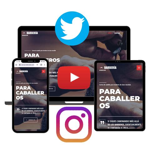 C Mo Utilizar Las Redes Sociales Para Promocionar Tu Web Loferweb