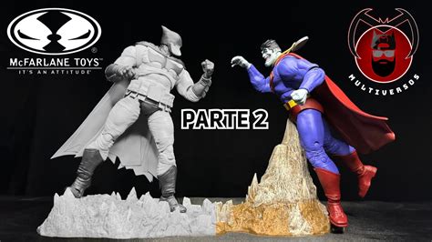 Unboxing Y Revisi N Bizarro Pack Bizzarro Vs Batzarro Parte