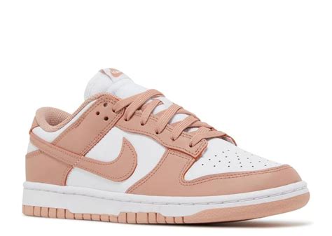 Nike Dunk Low Wmns Rose Whisper Dd Walmart