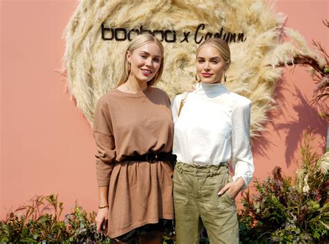 Cassie Randolph And Her Sister Michelle Randolph Are Launching Their Own Clothing Brand