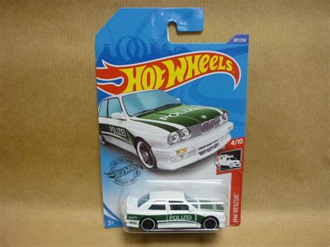 BMW M3 Hot Wheels Aukro