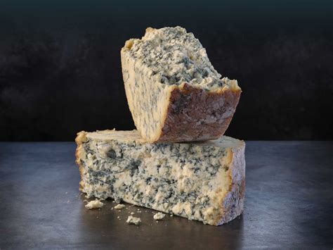 Award Winning 1912 Blue Stilton® 1912