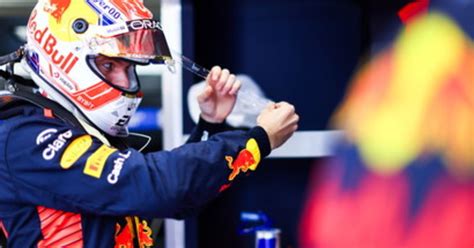 Gp Ungheria Verstappen Beffato Hamilton In Pole Per 3 Millesimi