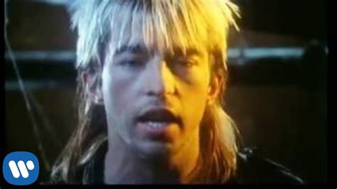 Limahl Never Ending Story Official Music Video Youtube Music