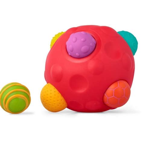 Sensory Meteor Ball Tfh Special Needs Toys Usa