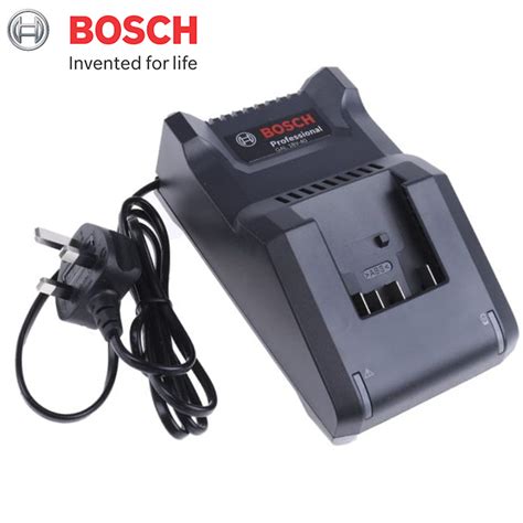 Sạc pin Bosch GAL 18V 40 14 4V 18V Bảo hành chính hãng