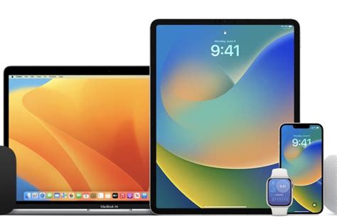 Apple Lanza Las Betas De IOS 16 2 MacOS Ventura 13 1 Y IPadOS 16 2