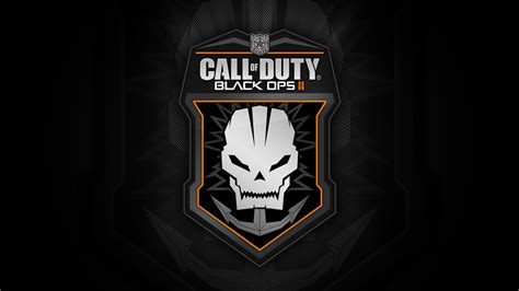 Black Ops 3 Logo Wallpaper (76+ images)