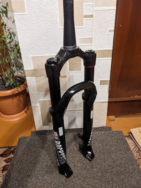 Rock Shox Gold Rc Debon Air Boost Rock Shox Fox