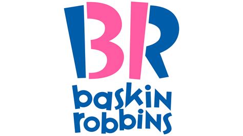 Baskin Robbins Logo The Most Famous Brands And Company Logos In The World