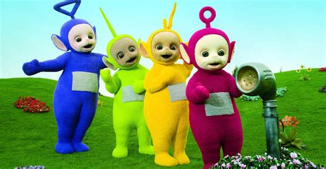 Teletubbies Season 7 Watch Full Episodes Streaming Online