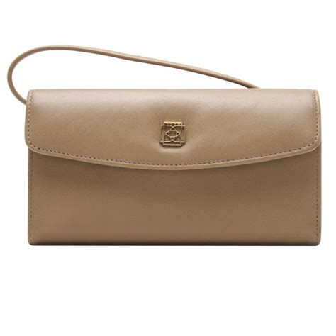 Nude Krem Kad N Deri C Zdan Desa