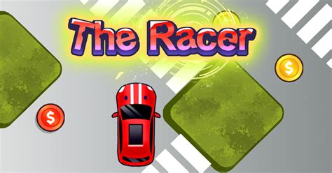 The Racer - Free html5 Online Games