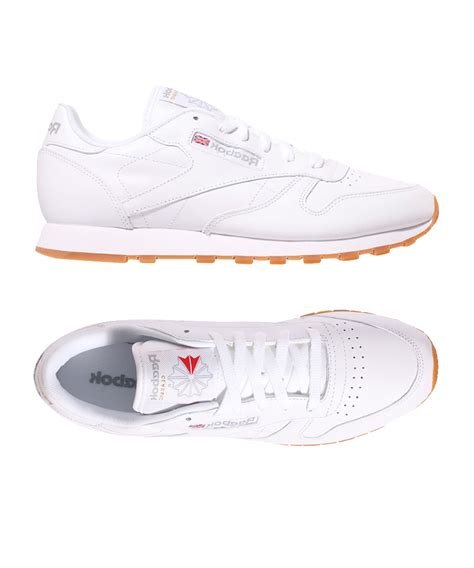 Reebok Sneaker Zu G Nstigen Preisen Kaufen Reebok Classic Sport