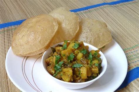 Easy Recipe For Making Indian Aloo Bhaji HubPages